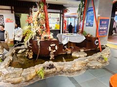 -小天鹅火锅·一线江景洪鼎旗舰店(洪崖洞店)