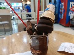 -DQ·蛋糕·冰淇淋(包河万达店)