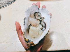 -金太阳海鲜烧烤·本地人餐厅(星海公园店)