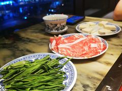 -月满大江火锅(总府路店)