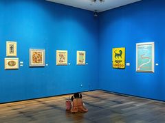 -四川美术学院美术馆