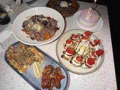 -BE BRIGHT KITCHEN(正佳广场店)