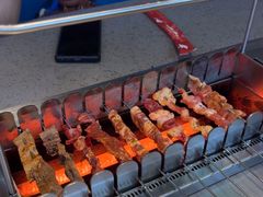 -邢氏老太太烧烤(南山店)