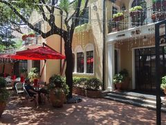 -玫瑰厅上海菜(兴国路店)