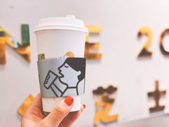 -喜茶(天津乐宾百货店)