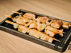 烤鸡肉京葱-IKKI1788居酒屋