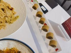 -满堂·烤鸭店·北京菜(鼓楼店)