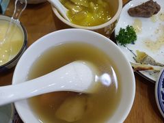 -银子铁板烧料理自助餐(人民广场店)