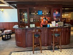 -青岛海景花园大酒店·白果树餐厅青岛菜