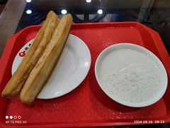 -庆丰包子铺(金沟河桥店)