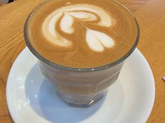 -VOYAGE COFFEE(杨梅竹店)