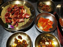 -本炙炭烤·蒲烧活鳗料理店(金沙洲店)