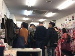 -京都和服体验 梦馆(五条店)