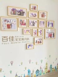 -百佳医疗级月子会所