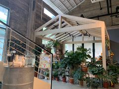 -GOTLOT COFFEE&KITCHEN角落厨房NOOK店