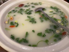 猪肚肺头汤-锡和无锡菜(景丽苑店)