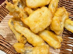 -潮之南·潮汕菜·鱼仔档(南山店)
