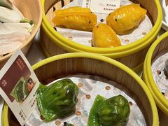 -蝴蝶里·粤菜·点心(滨江龙湖店)