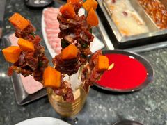 -重庆九记老火锅(广场店)