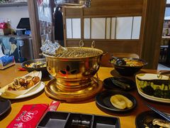 -AJIYA炭火烧肉(徐汇正大乐城店)
