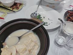 -君庭中餐厅(友谊宾馆店)