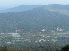 -冶父山国家森林公园