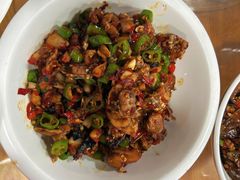 -笨罗卜浏阳菜馆(太平街店)