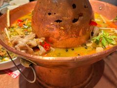 -浩海火燒雲傣家菜(芮欧百货店)