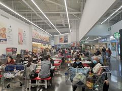 -山姆会员商店(杨桥西路店)