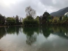 -蝴蝶泉公园