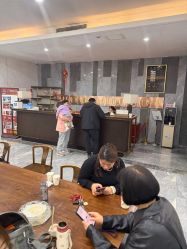 -金雨玫瑰庄园酒店-宴会中心