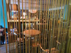 -T館·花园艺术餐厅