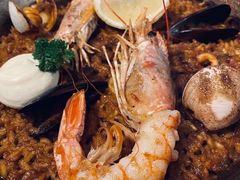 海鲜饭-Apollo·西班牙小酒馆(安福路店)