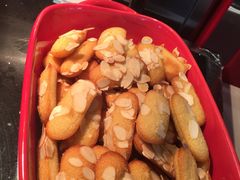 -济南香格里拉·咖啡泉自助餐厅