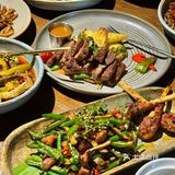 在南昌❣️infp来了走不动道的餐厅