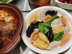 -盛百味·家宴餐厅(霸州分店)
