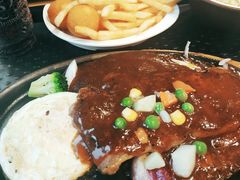 -乡村基(大渡口区国际广场店)