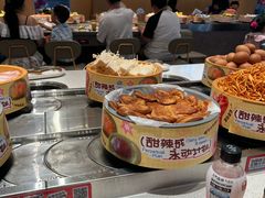 -龍歌自助小火锅(淮安楚州万达店)