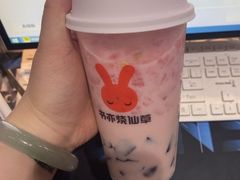 -书亦烧仙草(万家丽一店)