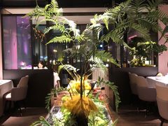 -杏花堂晋商私房菜(华熙五棵松店)