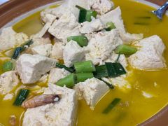-舟山海鲜·江浙菜(银沙路店)
