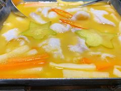 -花样西贡·蜜越餐厅·法式越南料理(水晶城店)