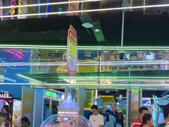 -快乐街区(成都龙湖北城天街店)