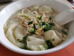 -老西白点心店