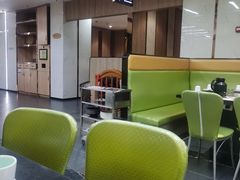 -清真·锦翔炝锅鱼(明德门店)