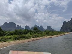 -61号餐吧(兴坪古镇漓江店)