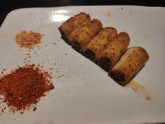 小料-很久以前羊肉串(清河店)