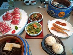 -享月汤皇·海鲜小火锅·聚会(曲江创意谷店)