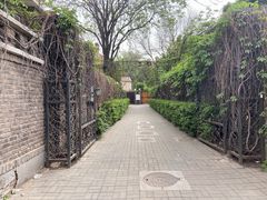 -天津五大道文化旅游区