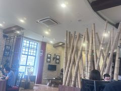 -南沙游艇会·大兵船餐厅